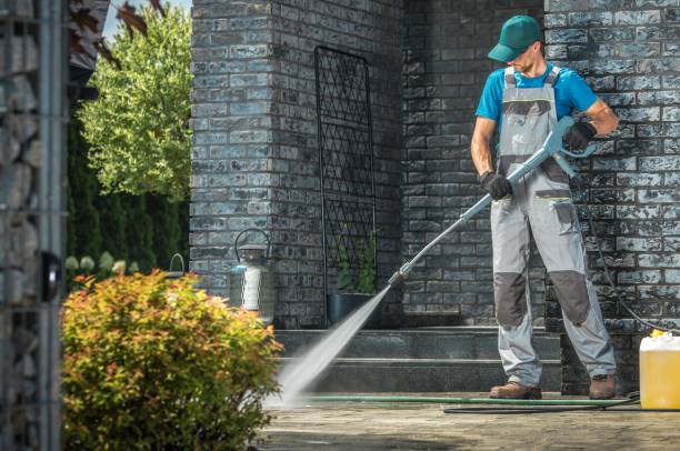 Best Factory Floor Cleaning  in Aspermont, TX